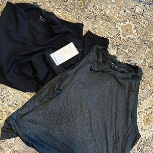 Athleta 2-piece bundle - 1 legging + 1 tank